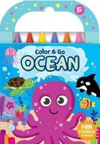 Color & Go Ocean