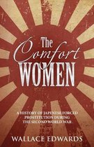 Crime Shorts-The Comfort Women