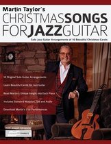Jazz Guitar Christmas Carols- Christmas Songs For Jazz Guitar