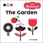 Baby Montessori-The Garden