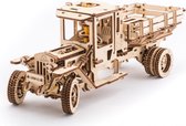 U Gears modelbouw hout - Truck UGM-11