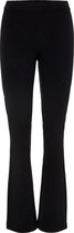 VERO MODA VMKAMMA NW FLARED JERSEY PANT NOOS Dames Broek - Maat 34XL