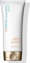 Moroccanoil Body Shower Milk Fleur d'Oranger 200ml