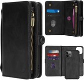 iMoshion 2-in-1 Wallet Booktype iPhone 11 Pro hoesje - Zwart