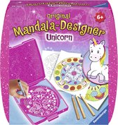 Mandala-Designer - Ravensburger Mini Mandala Eenhoorn