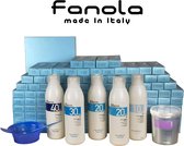 Fanola Cream Color Exclusive Pakket