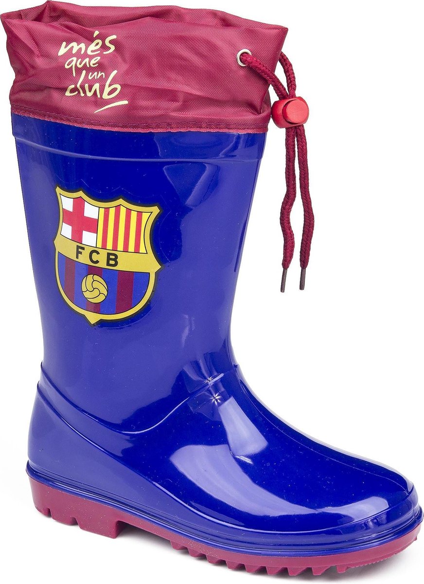 Chaussettes FC Barcelone Fourth 2025/26