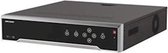 Hikvision DS-7732NI-K4, 32 kanaals 4K NVR, 4HDD slots, 32 kanaals recorder, 4HDD, 4K