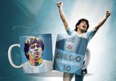 Mok Diego Maradona