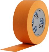 ProTapes Pro 46 Artist Masking paper tape 48mm x 55m Oranje