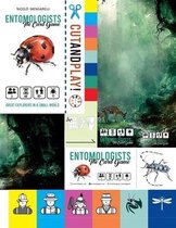 Entomologists - The Card Game