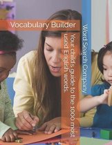 Your child's guide to the 1000 most used English words.