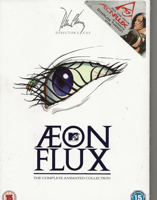 Aeon Flux - The.. (Import)