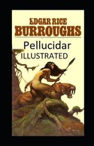 Pellucidar Illustrated