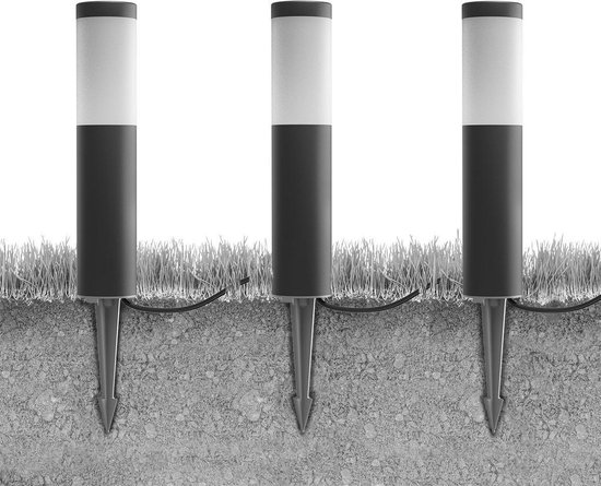 Lucerna Esterna Innr OPL 130C - Luce RGBW IP65 Per Esterni (Singola, Senza Trasformatore) - Foto 2