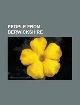 People from Berwickshire