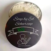 Soap by Ed - Scheerzeep Bos - voor mannen en vrouwen - handgemaakt