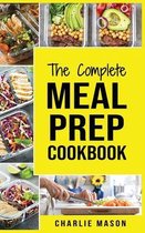 Meal Prep Cookbook