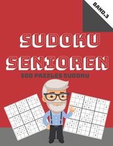 Sudoku Senioren Band 3