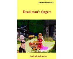 Dead man's fingers