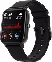 Colmi P8 Smartwatch - Horloge - Stappenteller - Hartslagmeter