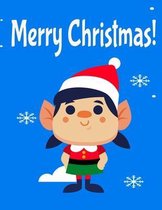 Merry Christmas!