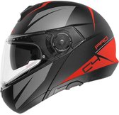 Schuberth C4 Pro Merak motorhelm