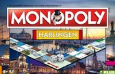 Monopoly Editie Harlingen