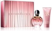 Paco Rabanne Pure XS for Her - Parfum - Geschenkset - Woman - 80ml EDP + 100ml Body Lotion