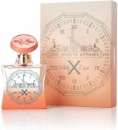 BillyXClub One Minute Affaire - Eau de Parfum - 50ml