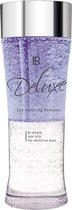 Deluxe Eye make-up remover