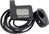 Bol.com Cortina Ecomo compact display 36v aanbieding