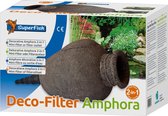 SuperFish Amphora Deco Filter
