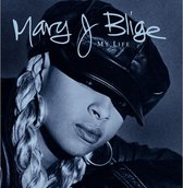 Mary J. Blige - My Life (2 CD) (Reissue)