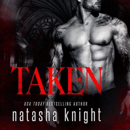 Taken - cover