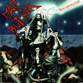Mad Butcher - Metal Lightning Attack (LP)