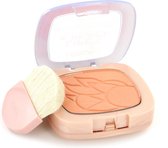 L'Oréal Life's A Peach Poeder Blush - 01 Peach Addict