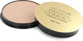Max Factor Pastell Compact Pressed Powder - Pastell 1 (zonder poederdons)