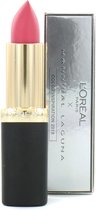 L'Oréal Color Riche Matte X Hannibal Laguna Lipstick - 104 Strike A Rose
