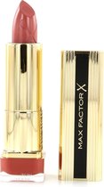 Max Factor Colour Elixir Lipstick - 010 Toasted Almond
