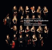 Nederlands Jeugd Strijkorkest Bas Wiegers - Nostalgia And Humility