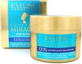 Eveline Cosmetics Egyptian Miracle Face, Body And Hair Rescue Cream 40ml.