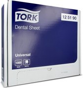 Tork Dental Sheet 1000ST 34x37cm