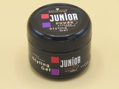 Junior Power Styling Styling Gel 150ml