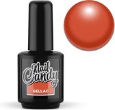 Nail Candy Gellak: Pumpkin Pie - 15ml