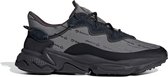 adidas Sneakers - Maat 46 - Mannen - zwart/grijs
