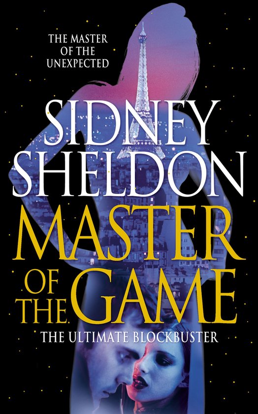 Master the Game Sidney Sheldon | | Boeken | bol .com