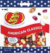 Jelly Beans | Amerikaanse klassieker / American Classics 70g zakje