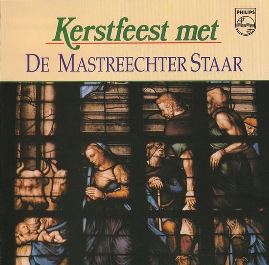 Kerstfeest Met
