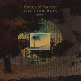 Forces Of Nature - Live From Mars Volume 1 (2 LP)